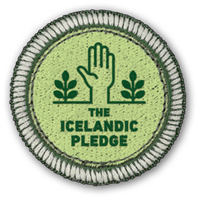 The Icelandic Pledge